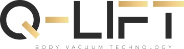 Q-Lift Pro - Vacuum Therapy Technology logo